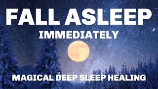 Healing Meditation For Sleep | Relaxing Music For Stress Relief | Agni Gayatri Mantra