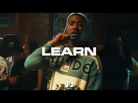 [FREE] Nines X Fredo X Clavish UK Rap Type Beat 2023 - "LEARN"
