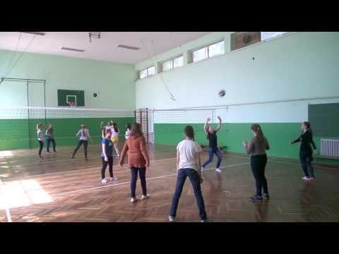 OPROŠTAJNE ODBOJKAŠKE UTAKMICE - DEVOJČICE - BÚCSÚMÉRKŐZÉSEK – RÖPLABDA