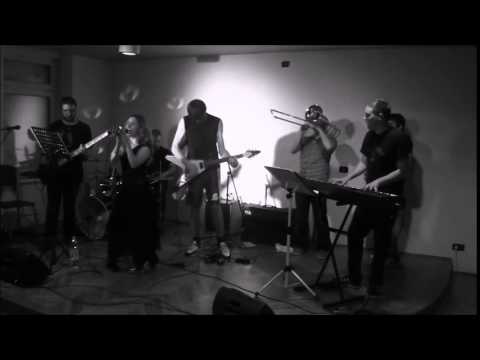 Raziela ft. Jeremy Bohall i Denis Ravlic- Psalam 100 (Klici Jahvi zemljo sva)