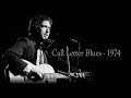 Bob Dylan / Call Letter Blues