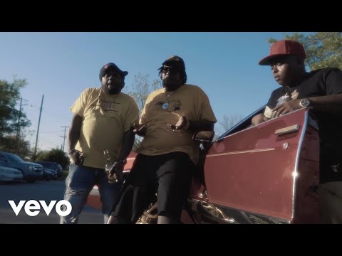 LoDeezy - Westside Flow (Official Video) ft. Yung Pretty