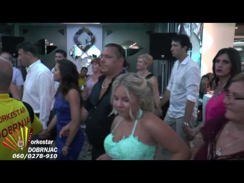 Orkestar narodne muzike Srdjan Dobrnjac - Srdjanove majstorije