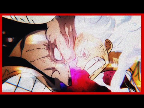 Luffy G5 vs Kaido「One Piece Wano Kuni Arc AMV」| FULL FIGHT