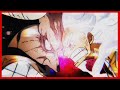 Luffy G5 Vs Kaido One Piece Wano Kuni Arc AMV FULL FIGHT