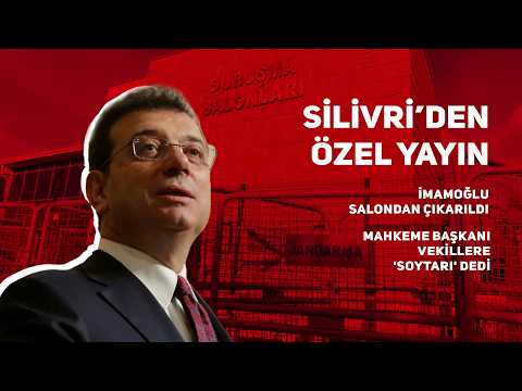 Silivri'den özel yayın | Suat Özçağdaş: NATO gürültüsü içinde işi halletmek istiyorlar