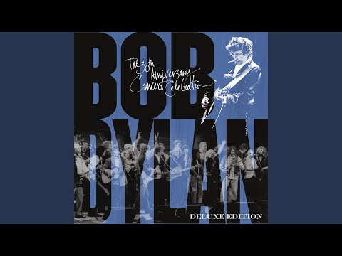 I'll Be Your Baby Tonight (Live at Madison Square Garden, New York, NY - October 1992)