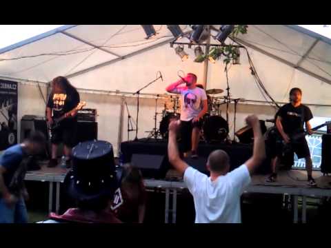 Apathy Again - APATHY AGAIN