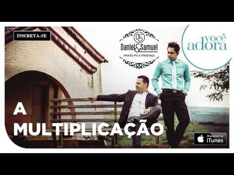 A Multiplicação video