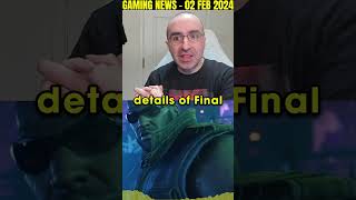 Final Fantasy 7 Rebirth State of Play Announced