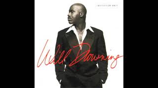 Personal - Will Downing