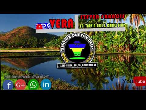 Steven Francis Ft. Tarvin Toune & Daniel Bilip - Vera [PNG MUSIC 2018