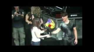 Paolo Carta &amp; Laura Pausini - Imprevedibile!!