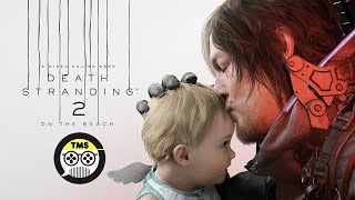 #10【デススト2】おかえりなさい、サム・ポーターブリッジズ