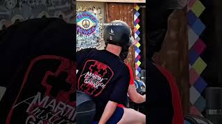 Pov you found the Martin Garrix goodie bag in ibiza and got to meet him