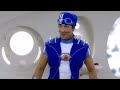 Sportacus Airship All Abilities Lazy Town HD