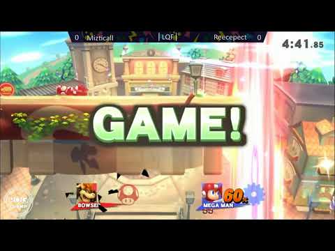 Pog Champ Cambridge Off-Season W1 [S4] - LQF - Mizticall vs. Reecepect