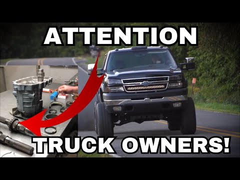 Best transfer case build in the market *here’s why*