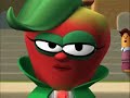 VeggieTales LarryBoy Und Der Böse Apfel Trailer