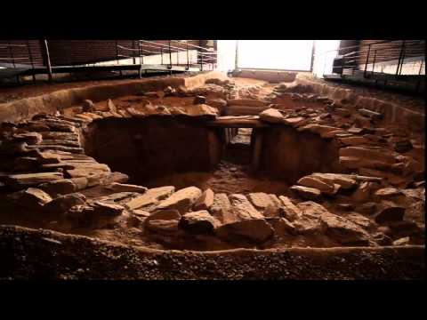 TURISMO ARQUEOLÓGICO DE ALMENDRALEJO