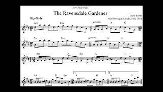 Clip of The Ravensdale Gardener