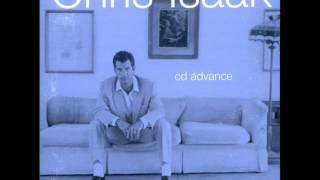 Chris Isaak - I Wonder (Baja Sessions)