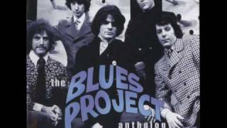 Music video thumbnail preview for BLUES PROJECT by The Blues Project