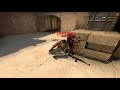 Dimaka In Mirage CS GO