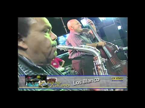Los Blanco - Fiesta Dominicana