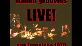 Baby Please Don't Go - Flamin' Groovies Live!