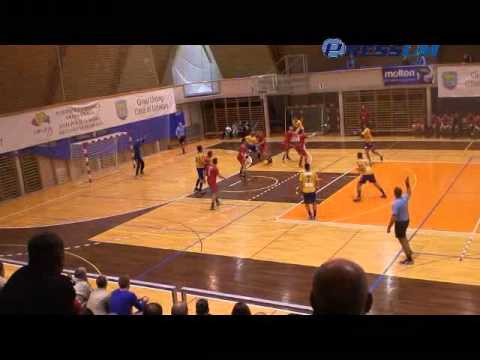 VIDEO: MRK Umag - MRK Dubrava  31 : 30