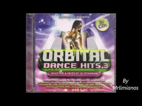 Orbital Dance Hits Vol.3 (2010)  Intro by Vidisco PT