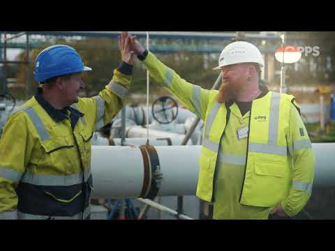 PPS Projekt: Einbindung ETL 185 / SH-Netz Brunsbüttel