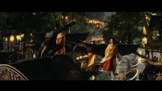 Download lagu The Sorcerer And The White Snake (2011) Siluman Kelelawar mp3