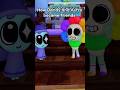 Ahhh Dandy Astro 🥹 Dandysworld Dandysworldmemes Dandy Astro Robloxgame