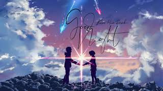 || VIETSUB || Good Night  - Kim Min Seok (MeloMance)