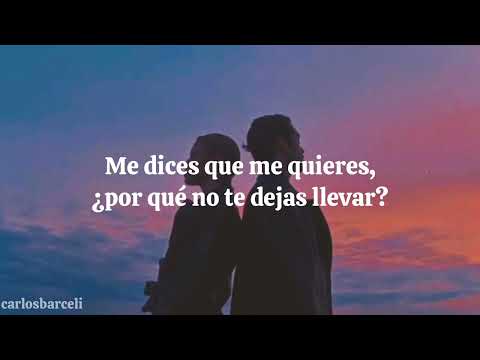 Mahmood, Angèle - SEMPRE / JAMAIS (Español Lyrics)