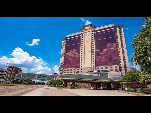 image-Do Shreveport casinos serve free alcohol?
