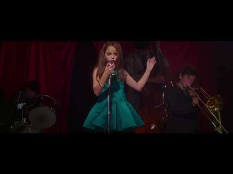 "Christmas In Your Arms" from Merry Christmas, Mr. Fields