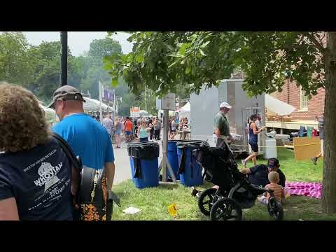 Musikfest 2021| Bethlehem | Pennsylvania