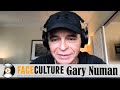 Gary Numan Interview 2021