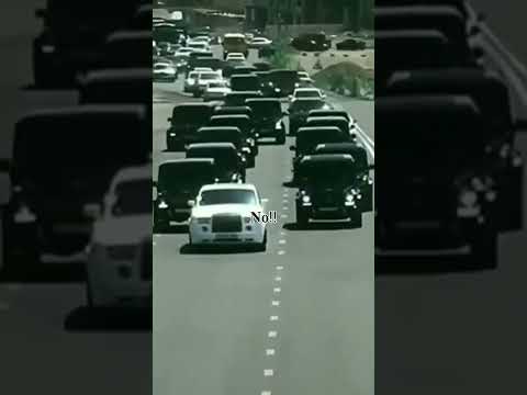 Russian mafia video #rollsroyce super cars video