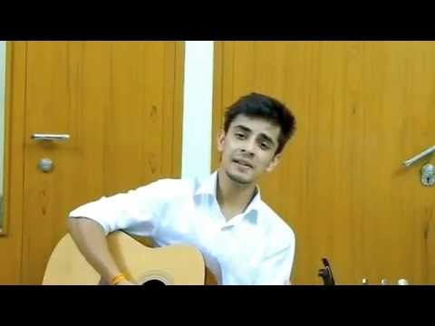 Rahul Upadhyaya Tere Sang Yaara By RU
