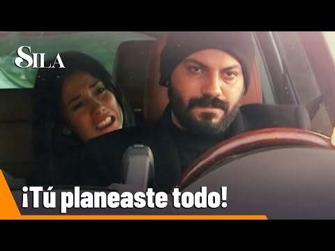 Cihan kidnapped Sila - Sila Chapter 56