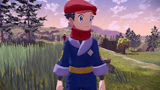 【実況】野生のビッパ舐めすぎてたトレーナーの話【ポケモンレジェンズアルセウス】