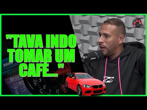 WILL I TAKE A BM DO TICO? - CUSTOM TICO - TUNERCAST