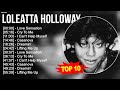 L O L E A T T A H O L L O W A Y 2023 MIX Top 10 Best Songs Greatest Hits Full Album 2023