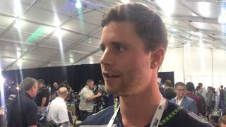 Middlebury College to the NFL, via NC State