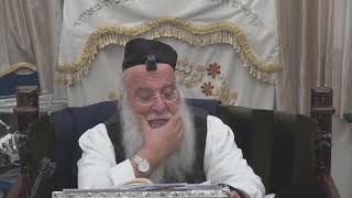 הרמב"ם היומי ספר הפלאה הלכות נדרים פרק ח' הרב בניהו שמואלי שליט"א השיעור היומי י' אדר ב' תשפ"ד