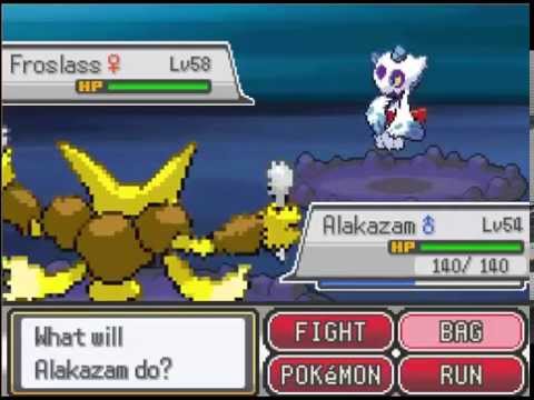 Matt Plays:Pokemon Omicron:Episode 45